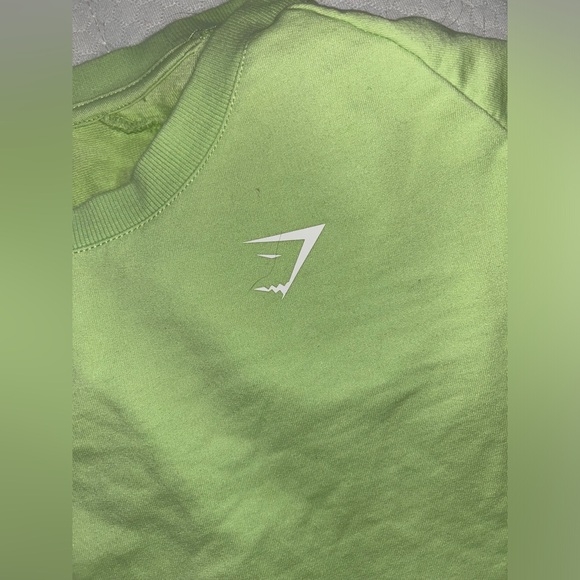 XL Gymshark Crewneck - Picture 3 of 4